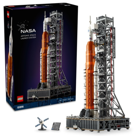 LEGO 10341