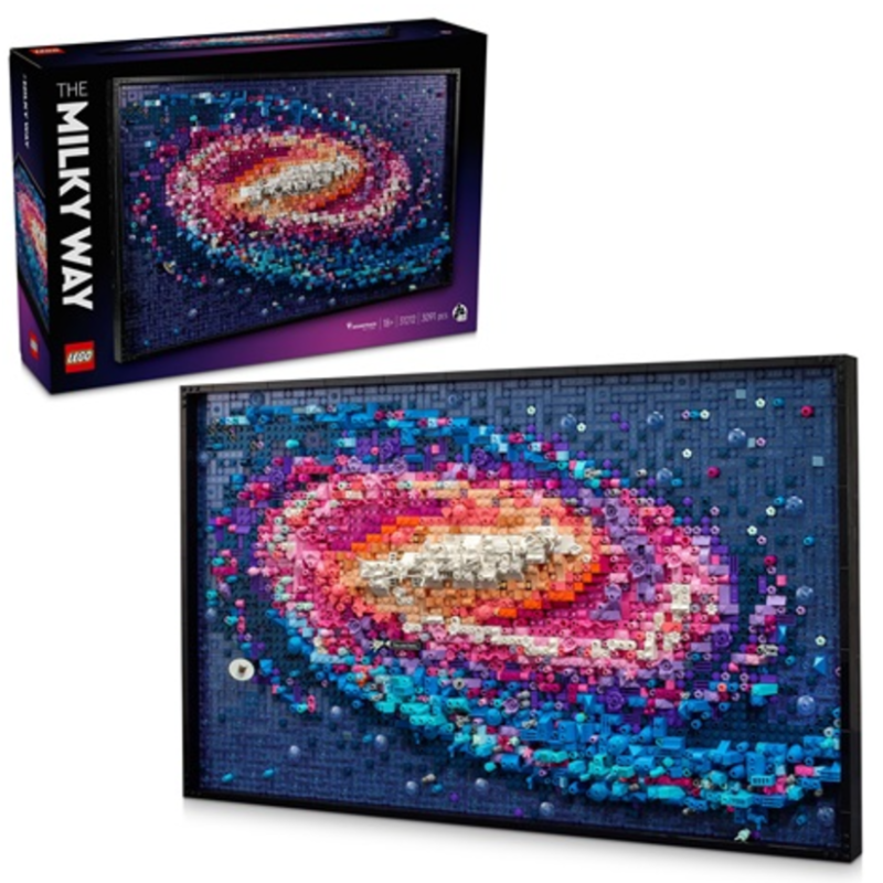 LEGO 31212
