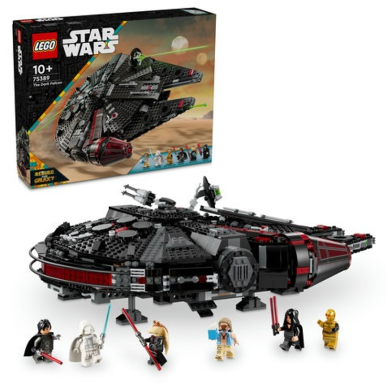 LEGO 75389