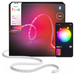 Philips 8721103087911 išmanusis šviestuvas Išmanusis juostinis šviestuvas Bluetooth/Zigbee 16 W