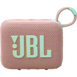 JBL JBLGO4PINK