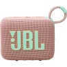 JBL Go 4 Portable Speaker