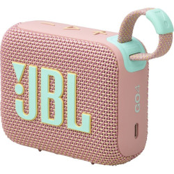 JBL JBLGO4PINK