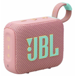 JBL JBLGO4PINK