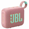 JBL Go 4 Portable Speaker