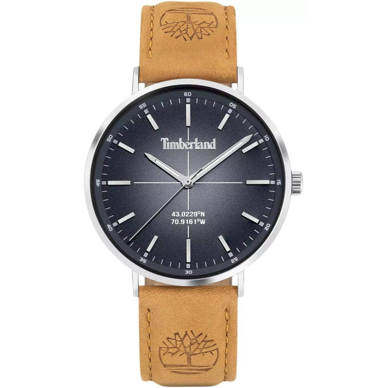Timberland Rangeley Quartz TDWGB2231105 Men’s Watch 42mm