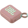 JBL Go 4 Portable Speaker