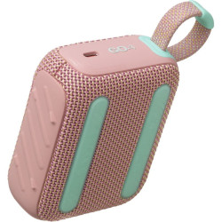 JBL Go 4 Portable Speaker