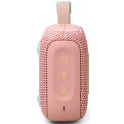 JBL JBLGO4PINK