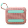 JBL Go 4 Portable Speaker