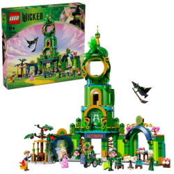LEGO 75684
