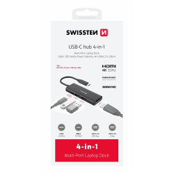 SWISSTEN 44040201