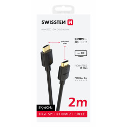 SWISSTEN 75501211