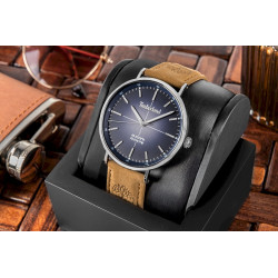 Timberland Rangeley Quartz TDWGB2231105 Men’s Watch 42mm
