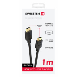 SWISSTEN 75501111