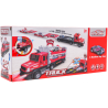 RoGer Toy Truck with Launcher 1:64