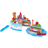 RoGer Birthday Cake Set