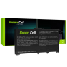 Green Cell HT03XL Laptop Battery 11.4V / 3400mAh