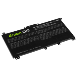 Green Cell HT03XL Laptop Battery 11.4V / 3400mAh