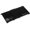 Green Cell HT03XL Laptop Battery 11.4V / 3400mAh