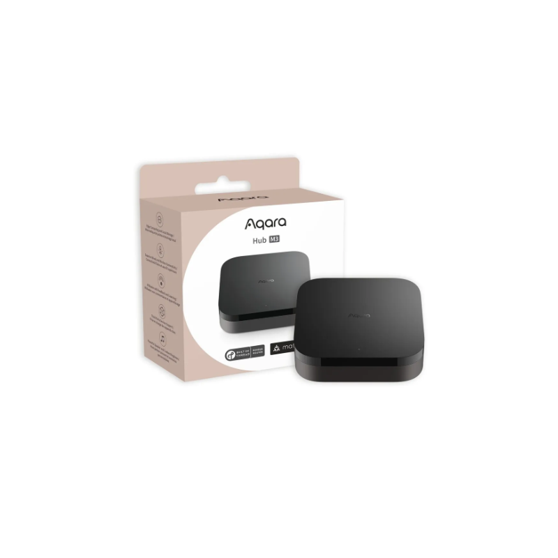 Aqara HUB M3 Smart Home Gateway