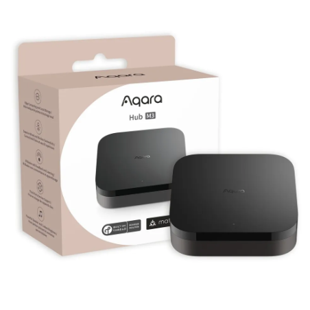 Aqara HUB M3 Smart Home Gateway