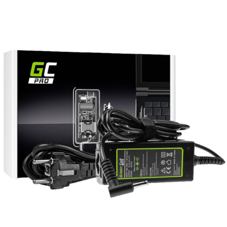 GreenCell AD74P