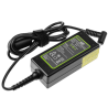 Green Cell AD74P Pro Charger 19.5V / 45W