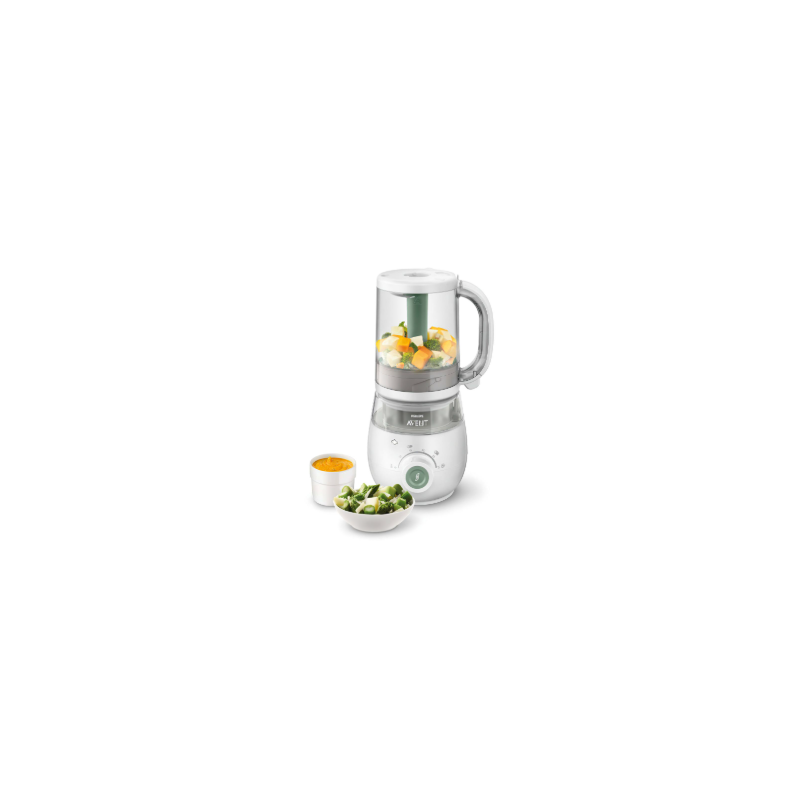 Philips Avent SCF885/01 Baby Food Maker