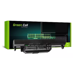 Green Cell Battery for Asus A32-K55 / 11.1V / 4400mAh