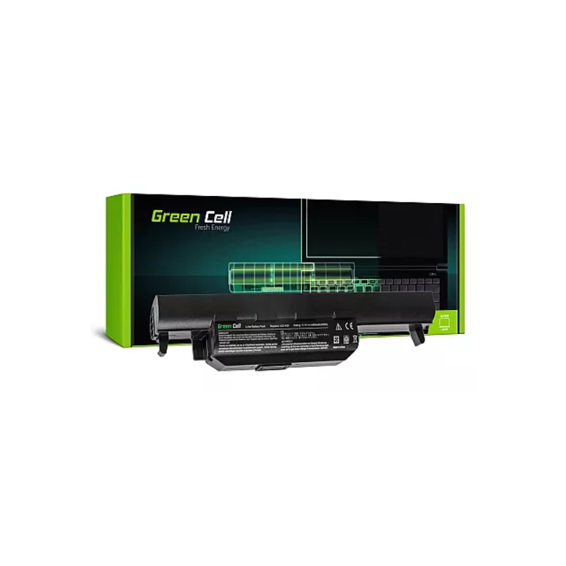 GreenCell AS37