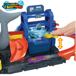 Hot Wheels HTN82