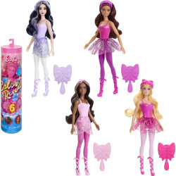 Barbie HRK17
