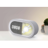 Forever Light FNL-05 Desk clock with Night Light