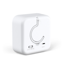 Forever Light FLC-10 BUNNY LED Night Lamp 500mAh