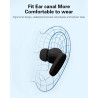 Swissten SONIC Bluetooth TWS Earphones