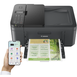 Canon PIXMA TR4755i Printer