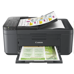 Canon PIXMA TR4755i Printer