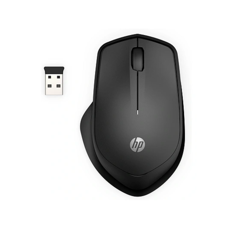 HP 280M Silent Wireless Mouse