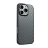 Swissten MagStick Shell Case for Apple iPhone 15 Pro Max