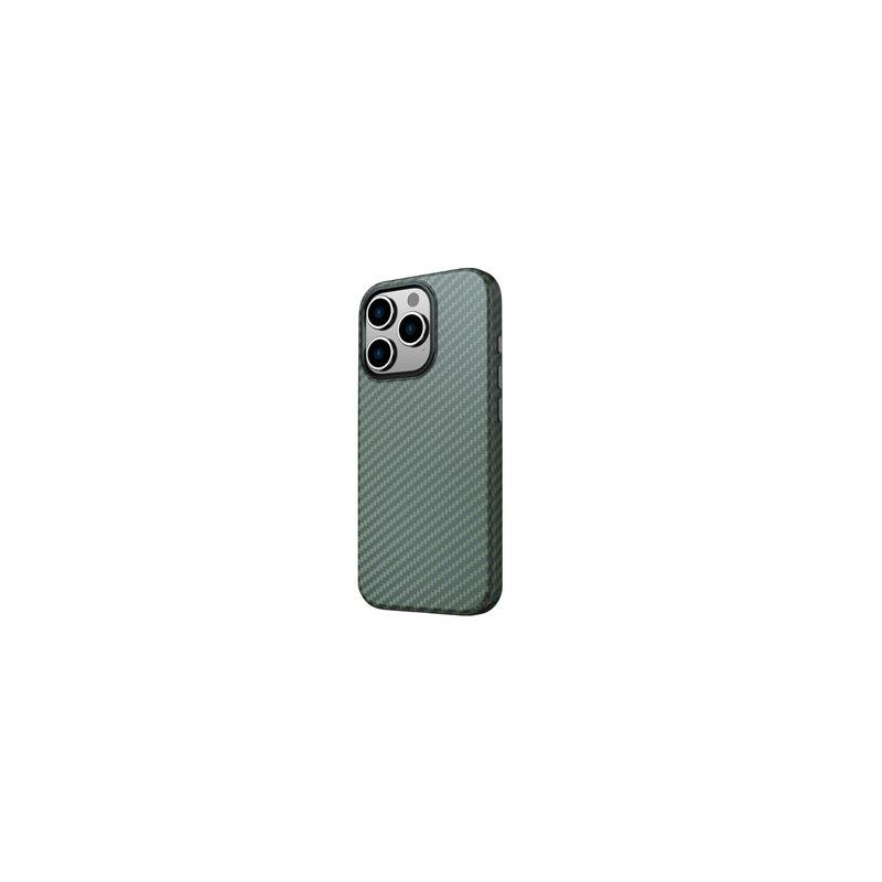 Swissten MagStick Shell Case for Apple iPhone 14 Plus