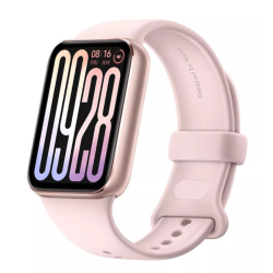 Xiaomi Smart Band 9 Pro Smart Watch / Rose Gold