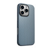 Swissten MagStick Shell Case for Samsung Galaxy S24 Ultra 5G