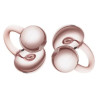 Huawei FreeClip 2 TWS Earphones (Rose gold)