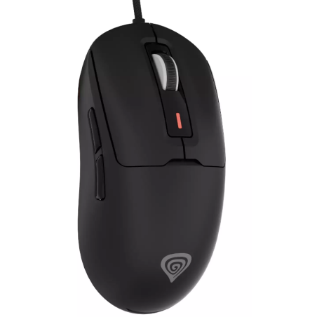 Genesis Krypton 660 Mouse Gaming 12000 DPI