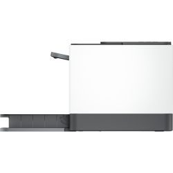 HP LaserJet M209d Printer