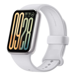 Xiaomi Smart Band 9 Pro Moonlight Silver Wristband Activity tracker