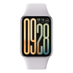 Xiaomi Smart Band 9 Pro Moonlight Silver Wristband Activity tracker