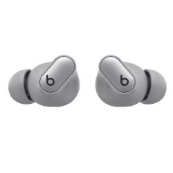 Beats Studio Buds+ Wireless Earbuds Silver Wireless Headphones