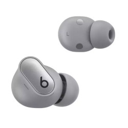 Beats Studio Buds+ Wireless Earbuds Silver Wireless Headphones